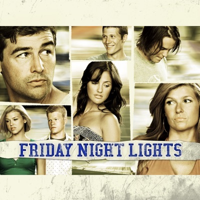 Acheter Friday Night Lights, Saison 3 en DVD