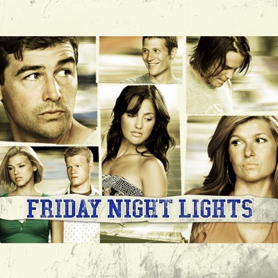 Télécharger Friday Night Lights, Saison 3