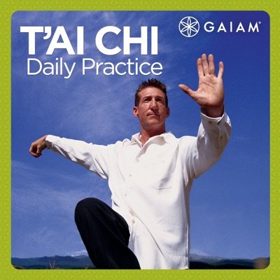 Télécharger Gaiam: T'ai Chi Daily Practice