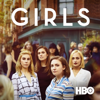 Girls, Saison 6 (VOST) torrent magnet