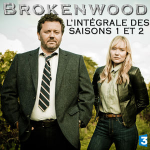 Télécharger Brokenwood, Saisons 1 et 2