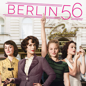 Berlin 56, Saison 1 (VF) torrent magnet