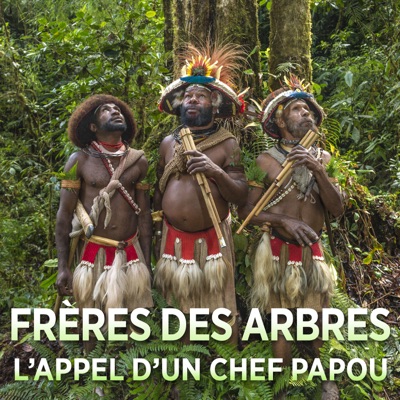 Télécharger Frères des arbres - L'appel d'un chef Papou