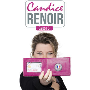 Télécharger Candice Renoir, Saison 5