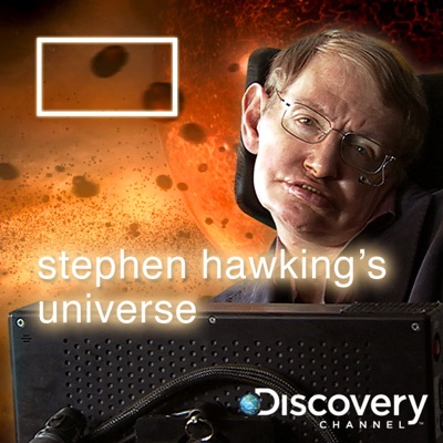 Stephen Hawking's Universe torrent magnet