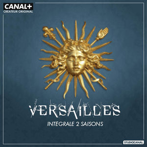 Versailles, Saisons 1 et 2 (VF) torrent magnet