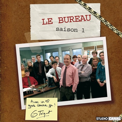 Le bureau torrent magnet