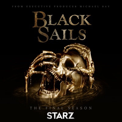 Télécharger Black Sails, Saison 4 (VF)