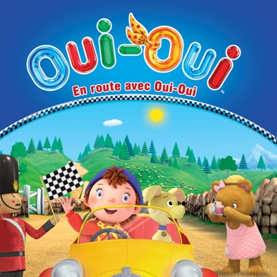 Oui-Oui: En route avec Oui-Oui torrent magnet