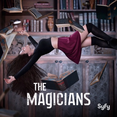 Télécharger The Magicians, Saison 1