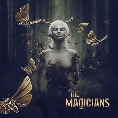 Télécharger The Magicians, Saison 2