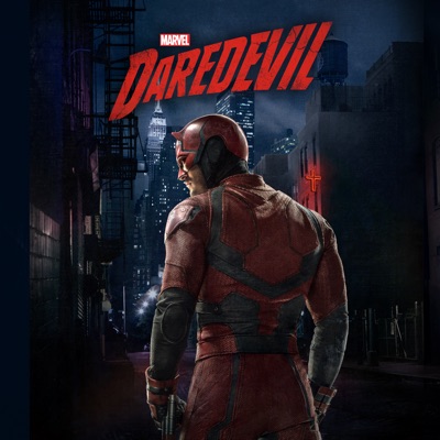 Acheter Marvel Daredevil, Saison 2 en DVD