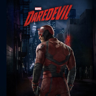 Marvel Daredevil, Saison 2 torrent magnet