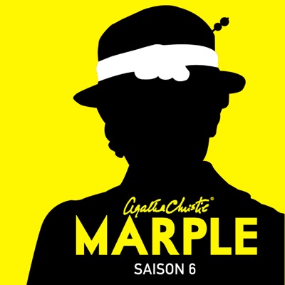 Acheter Miss Marple, Saison 6 en DVD