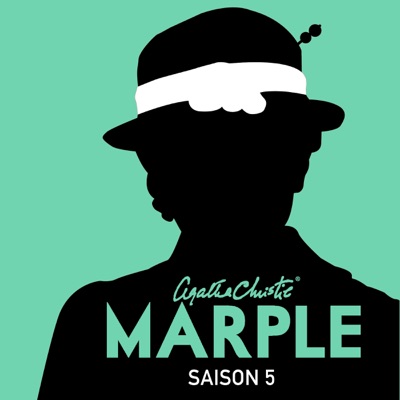 Télécharger Miss Marple, Saison 5