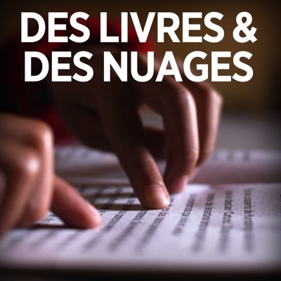 Télécharger Des livres et des nuages