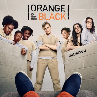 Télécharger Orange Is the New Black, Saison 4 (VF)
