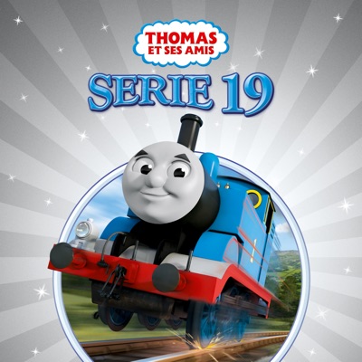 Télécharger Thomas et ses amis, Serie 19