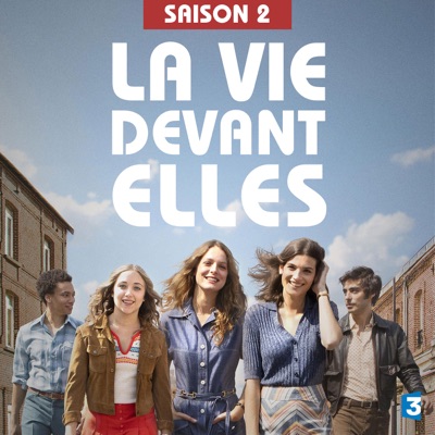 Télécharger La vie devant elles, Saison 2