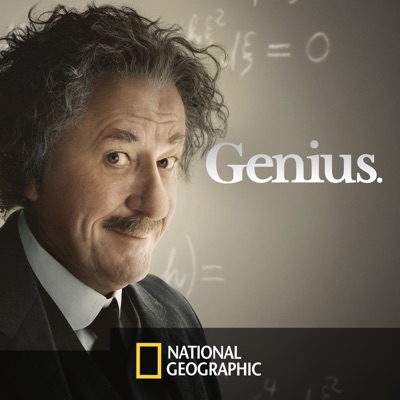 Genius: Einstein (VOST) torrent magnet