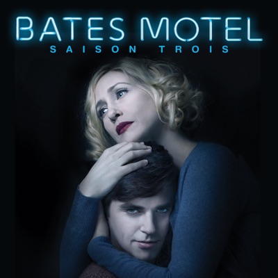 Acheter Bates Motel, Saison 3 (VF) en DVD