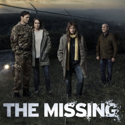 The Missing Saison 2 torrent magnet