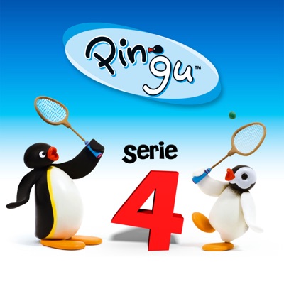 Télécharger Pingu, Serie 4