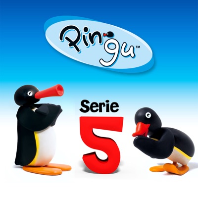 Télécharger Pingu, Serie 5