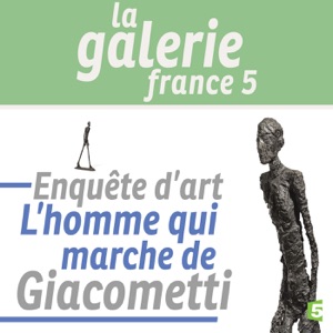 Télécharger L'homme qui marche de Giacometti