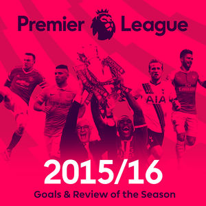 Premier League 2015/16 torrent magnet