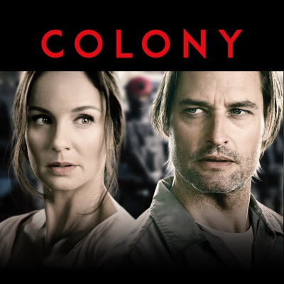 Télécharger Colony, Saison 1