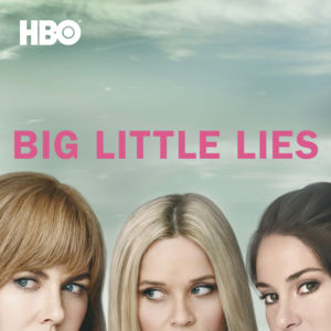 Acheter Big Little Lies (VOST) en DVD