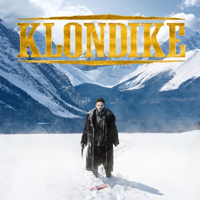 Acheter Klondike, Saison 1 en DVD