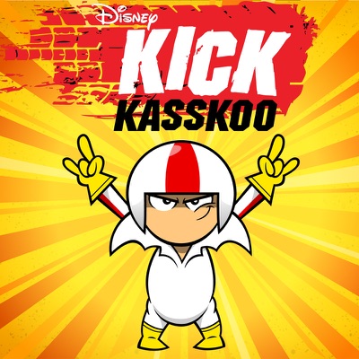 Télécharger Kick Kasskoo, Saison 1