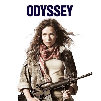 Télécharger Odyssey, Saison 1