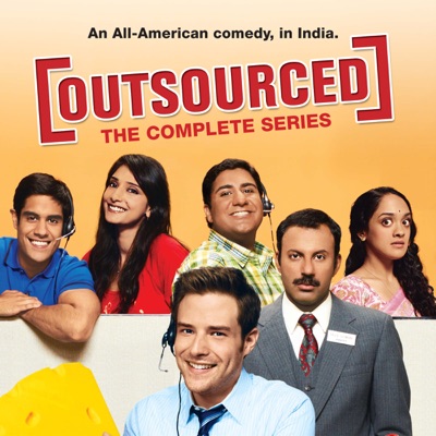 Outsourced, Saison 1 (VOST) torrent magnet