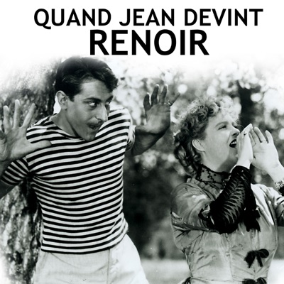 Quand Jean devint Renoir torrent magnet