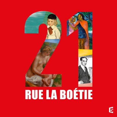 21, rue la Boétie torrent magnet