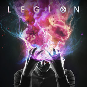 Legion, Saison (VF) torrent magnet