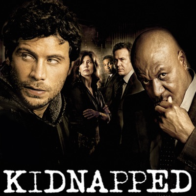 Kidnapped, Season 1 torrent magnet