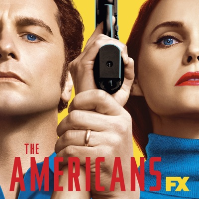 Télécharger The Americans, Saison 5 (VOST)