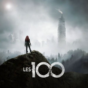 Télécharger The 100, Saison 3 (VF)