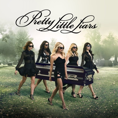 Pretty Little Liars, Saison 6 (VF) torrent magnet