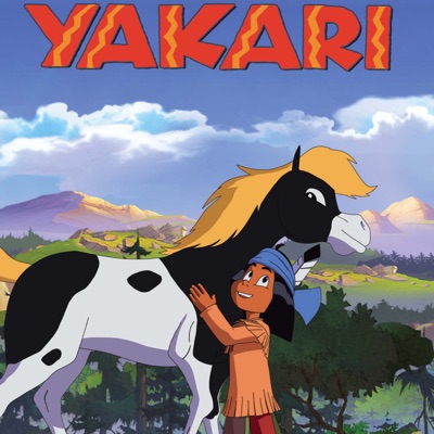 Télécharger Yakari, Saison 4, Partie 2