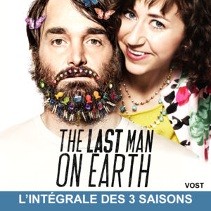 Télécharger The Last Man On Earth, l'intégrale des saisons 1 à 3 (VOST)