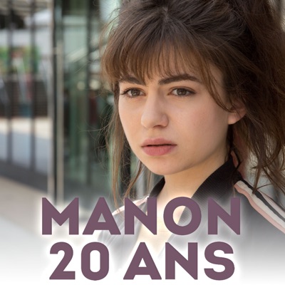 Acheter Manon 20 ans en DVD