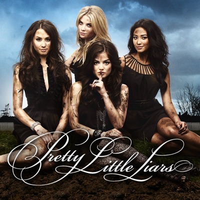 Télécharger Pretty Little Liars, Saison 1 (VF)