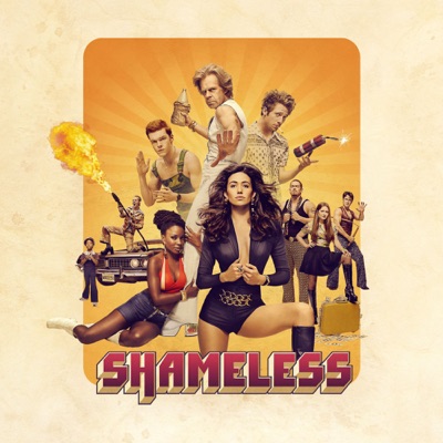 Shameless, Saison 6 (VOST) torrent magnet