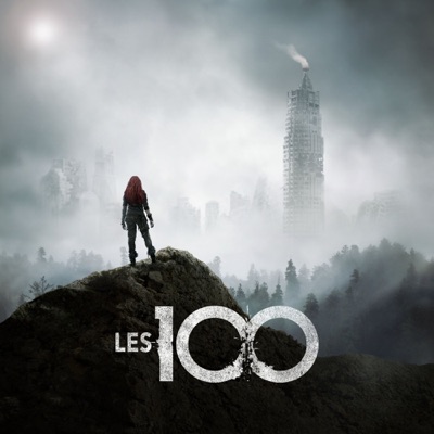 Les 100 (The 100), Saison 3 (VF) torrent magnet