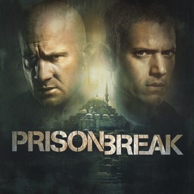 Prison Break, Saison 5 (VOST) torrent magnet